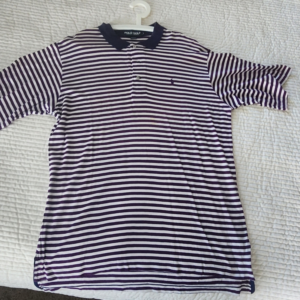 Men's Polo Golf 'Golf' shirt